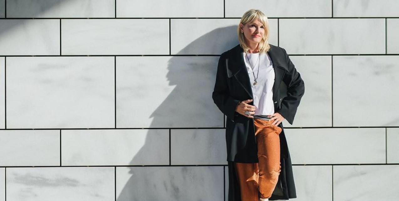 Ποια ήταν η αρχιτέκτων από τη Θεσσαλονίκη, Νένη Σπάρτση, που έφυγε από τη ζωή;