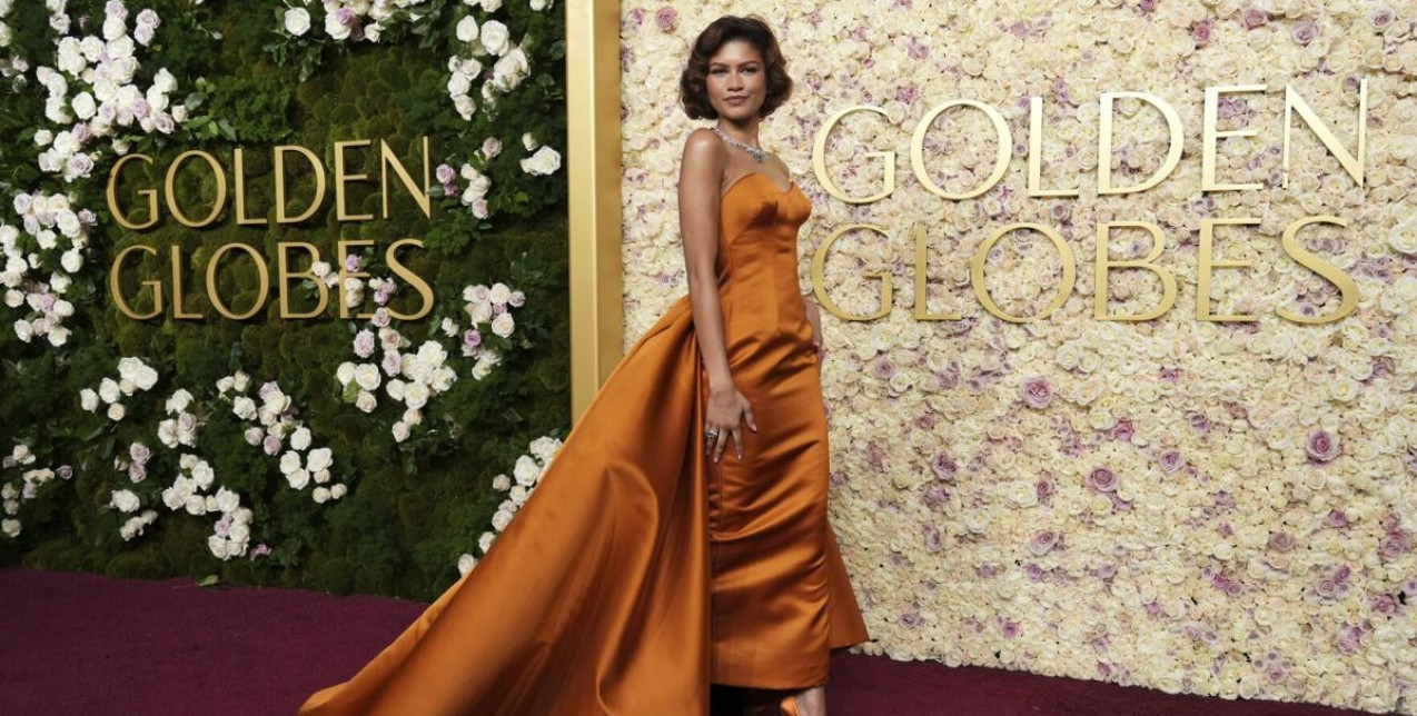 R is for Recap: Οι πιο iconic στιγμές που καθόρισαν τη μόδα του 2025 