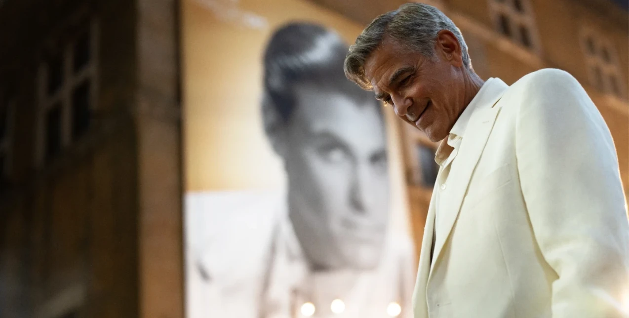 George Clooney: Αυτός είναι ο λόγος που δε γυρίζει πλέον σκηνές με φιλιά στις ταινίες του