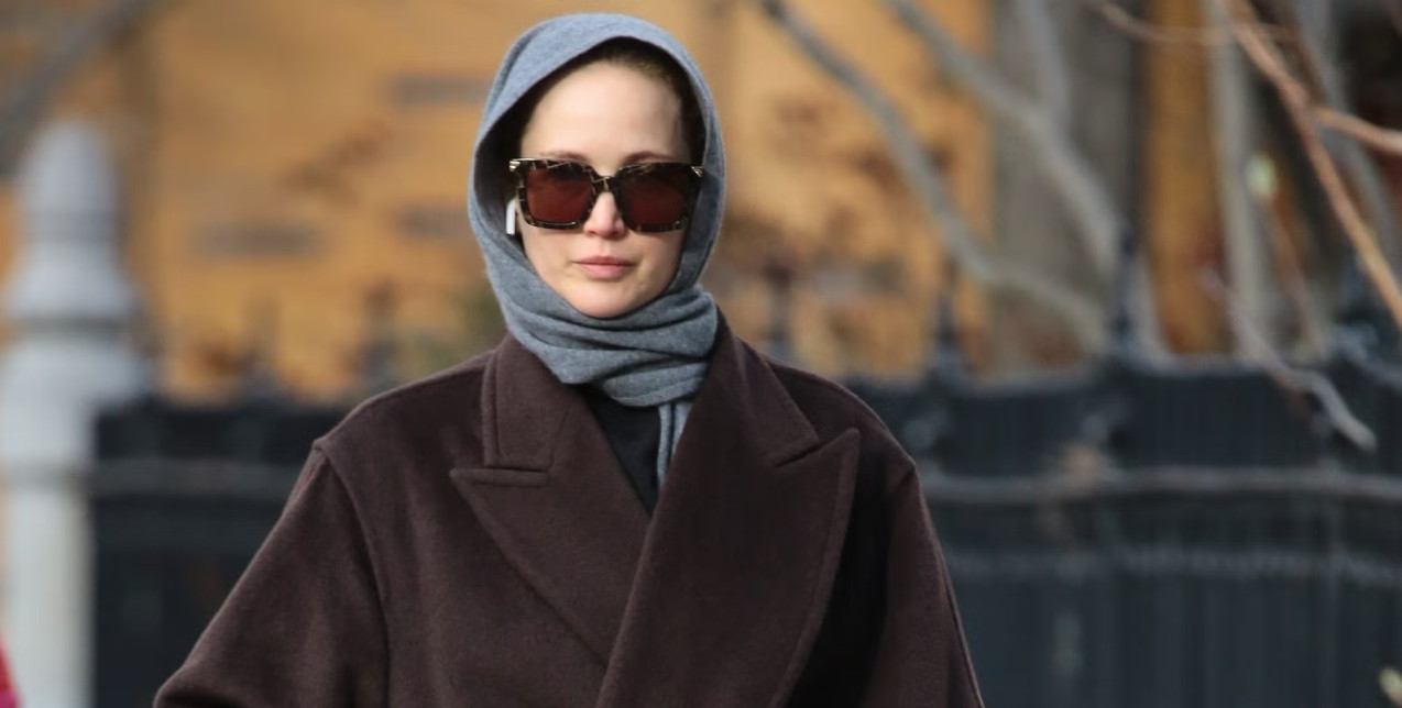 5 updated τρόποι για να φορέσετε το κασκόλ σας όπως οι fashionistas