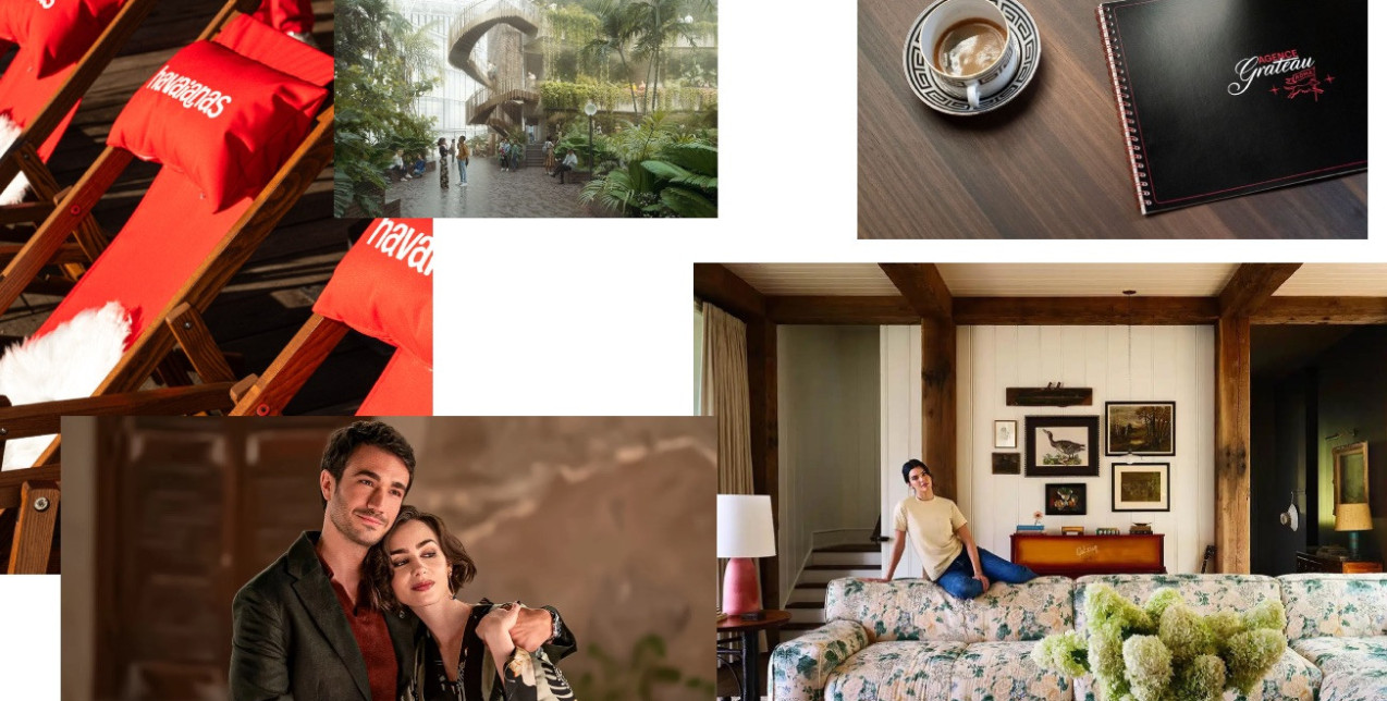 Editors' weekly picks: Οι συντάκτες του GLOW.GR μοιράζονται τις top επιλογές της εβδομάδας