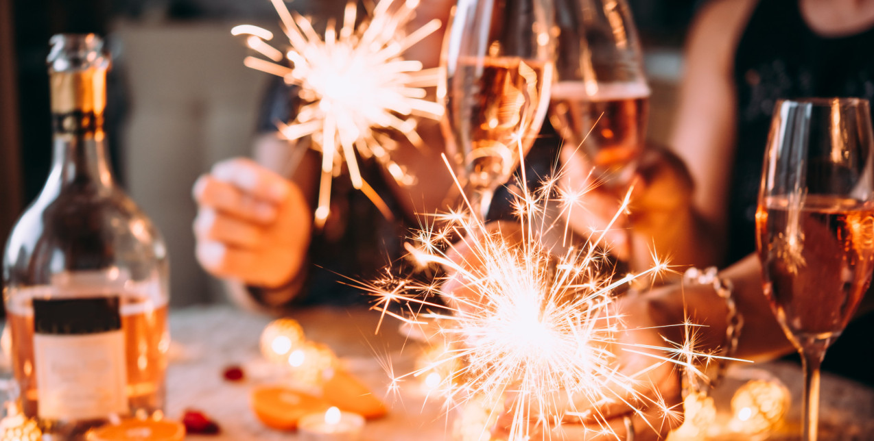 Οι καλύτερες προτάσεις για παραμονή και ανήμερα Πρωτοχρονιάς στη Θεσσαλονίκη 