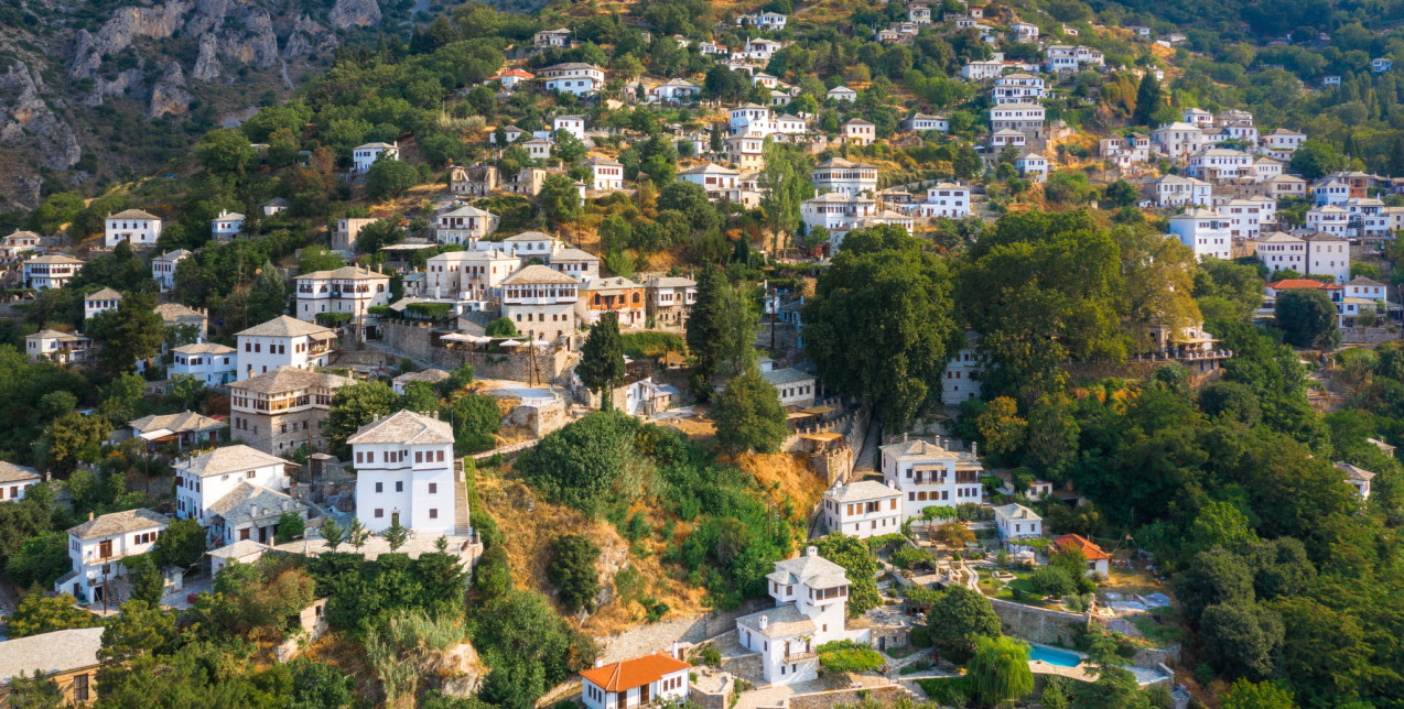 Οι must-visit προορισμοί κοντά στη Θεσσαλονίκη που αποτελούν ιδανική επιλογή για τις γιορτές 