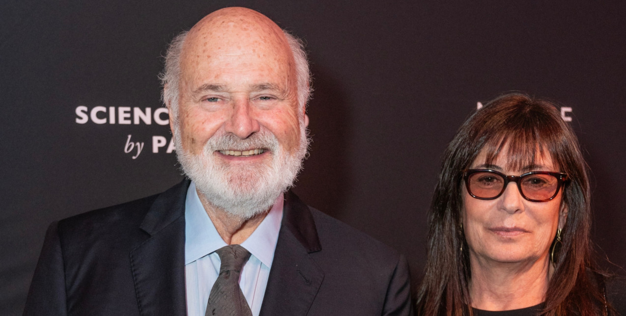 Σοκ στο Hollywood: Ο Rob Reiner και η σύζυγός του Michele βρέθηκαν νεκροί