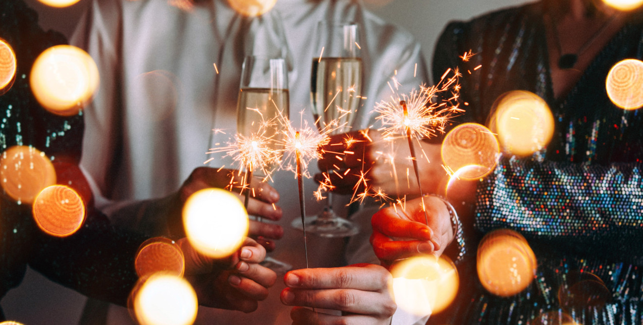 Ρεβεγιόν στη Θεσσαλονίκη: Πού θα γιορτάσουμε φέτος την Παραμονή και την ημέρα των Χριστουγέννων