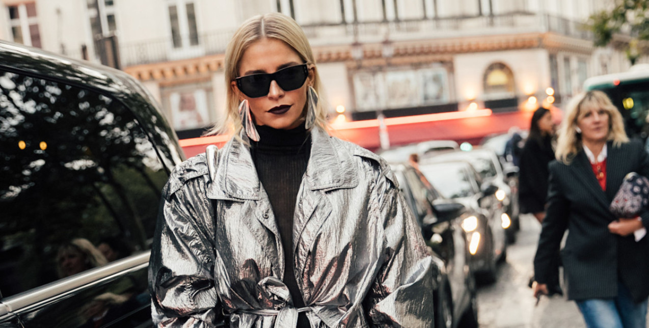 Τα πιο μοντέρνα, festive looks κατάλληλα για τις all day long εμφανίσεις την Παραμονή Χριστουγέννων