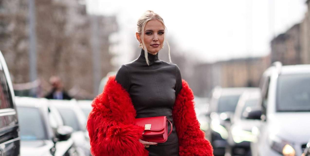 Τα στιλιστικά μυστικά για την πιο fashionable Παραμονή Πρωτοχρονιάς