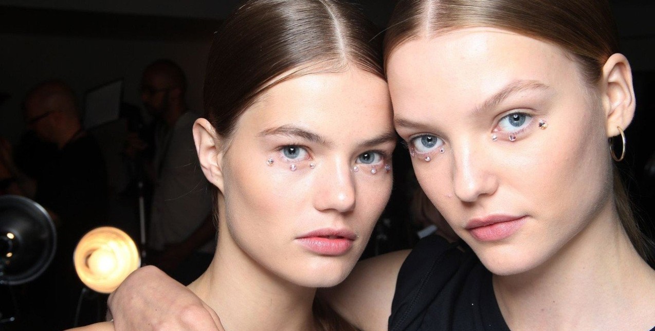 Tα 8 in fashion trends για το μακιγιάζ που πρέπει να υιοθετήσετε τώρα