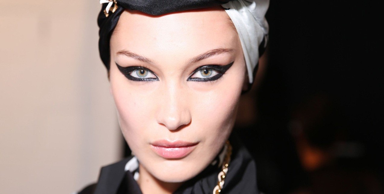 Πώς να εφαρμόσετε το eyeliner ανάλογα με το σχήμα του ματιού σας