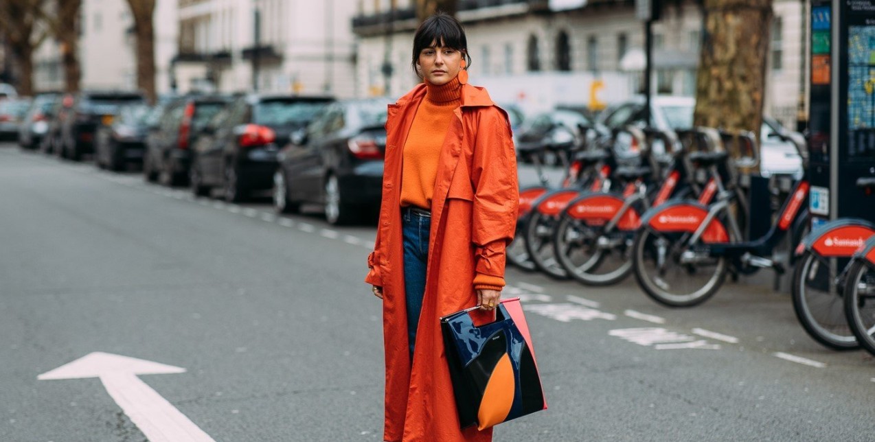 Ποιες fashion bloggers πρέπει να ακολουθήσετε σύμφωνα με το στιλ σας