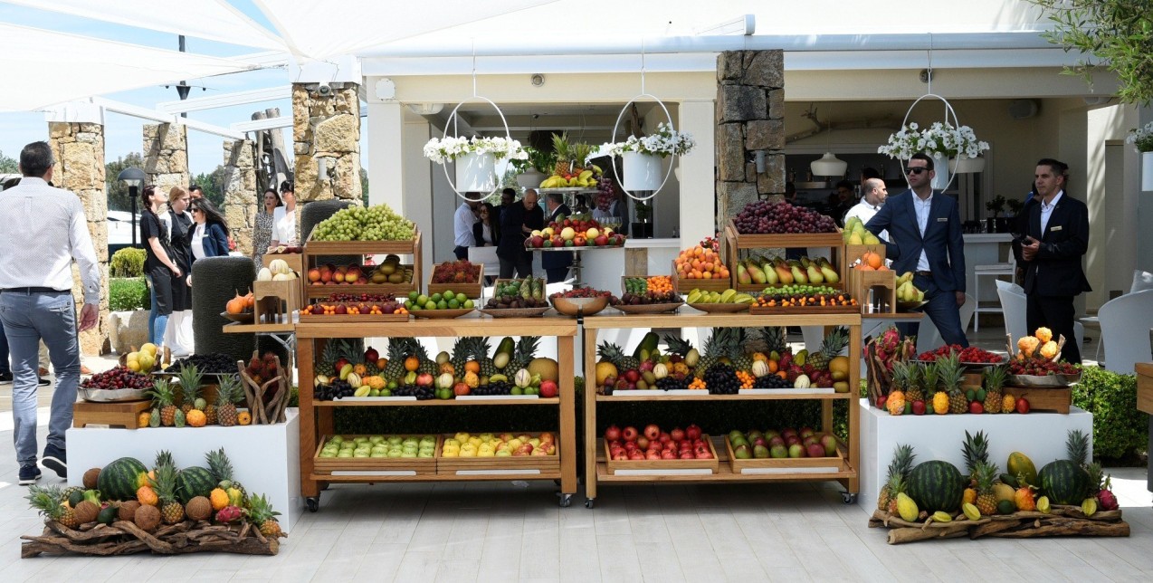 Sani Gourmet 2019: Ο γαστρονομικός θεσμός στη Χαλκιδική που ένωσε τον πλανήτη