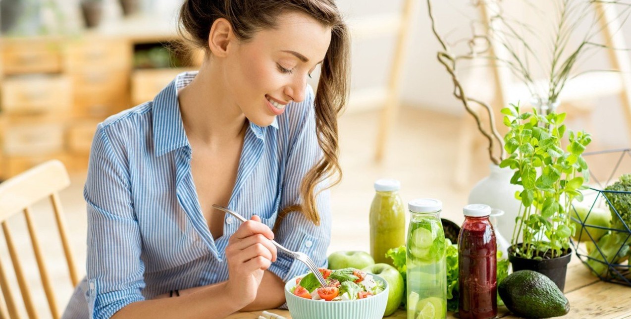 Προσοχή: 6 υγιεινά snacks υψηλά σε θερμίδες