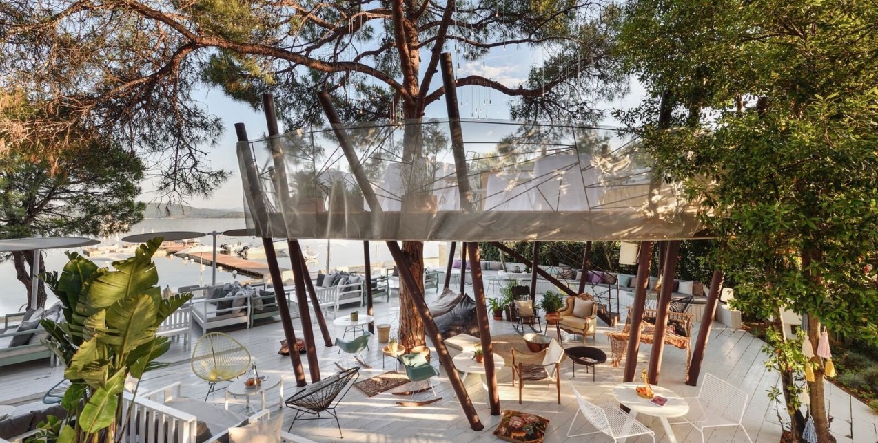 To πρόγραμμα Cooking for Charity συνεχίζεται και φέτος στο Ekies All Senses Resort