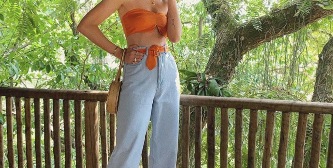 Έτσι θα φορέσετε τα τζιν σας τον Αύγουστο 