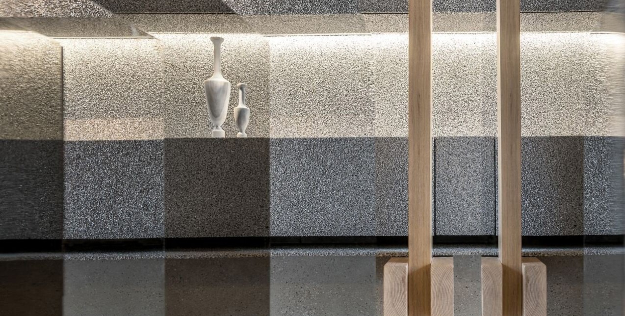 To Benaki Museum Pavilion είναι ό,τι πιο μοντέρνο έχουμε δει τελευταία