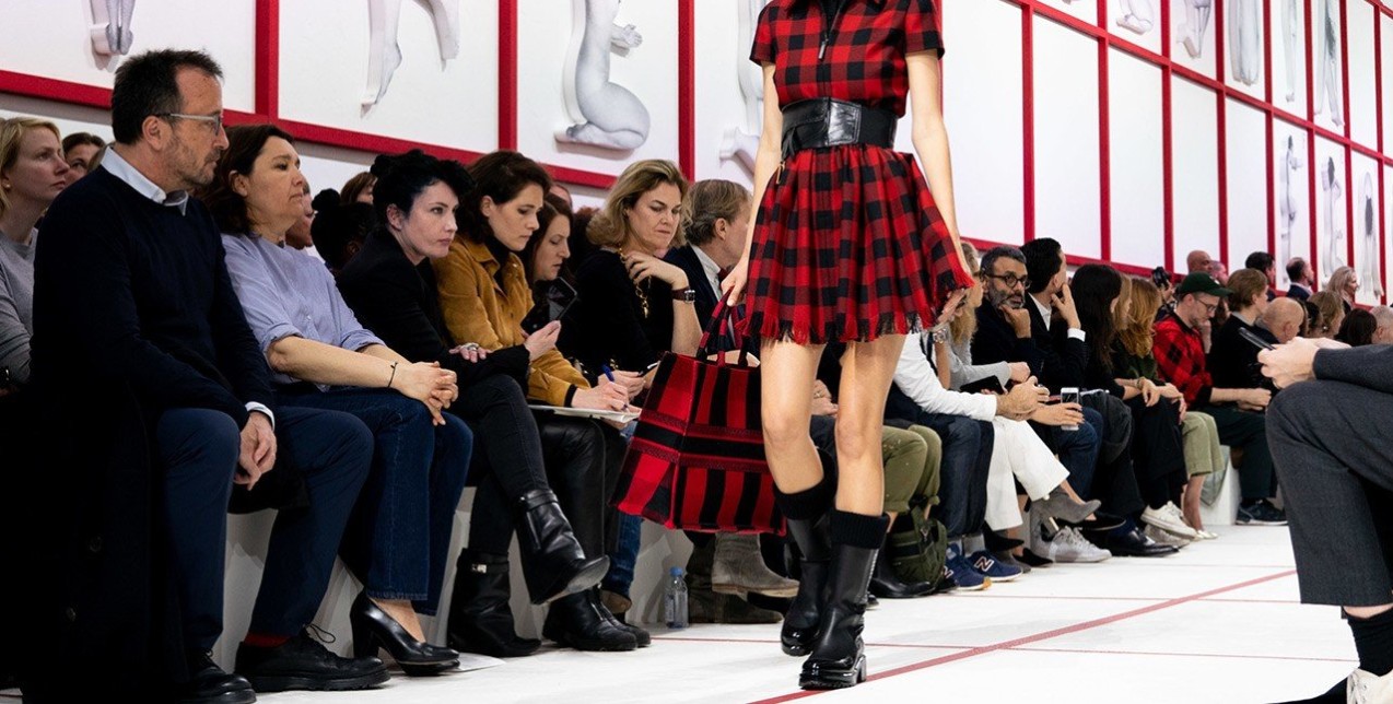 Τα παπούτσια που  θα φοράμε όλες τους επόμενους μήνες 