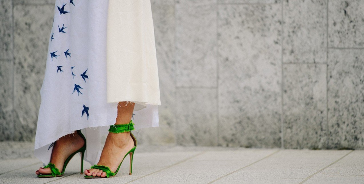 Skirt & Shoes: Οι 4 πιο πετυχημένοι και στιλάτοι συνδυασμοί 