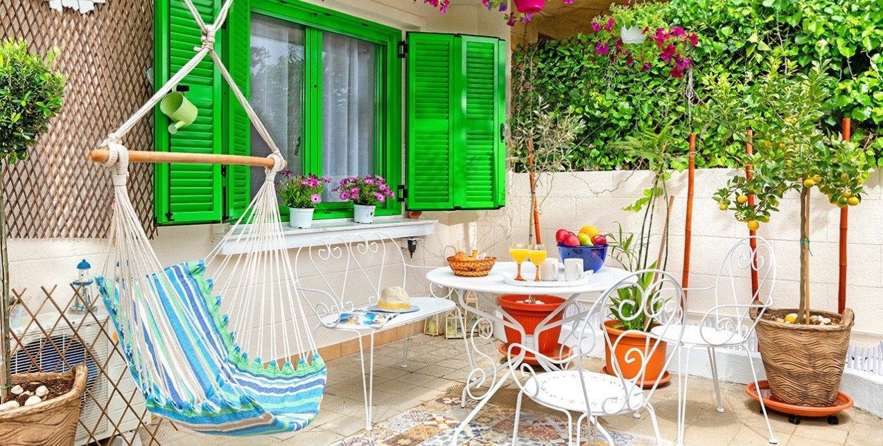 Το The Surfer’s Home αποτελεί ένα ξεχωριστό σχεδιαστικό εγχείρημα στην καρδιά της Ρόδου