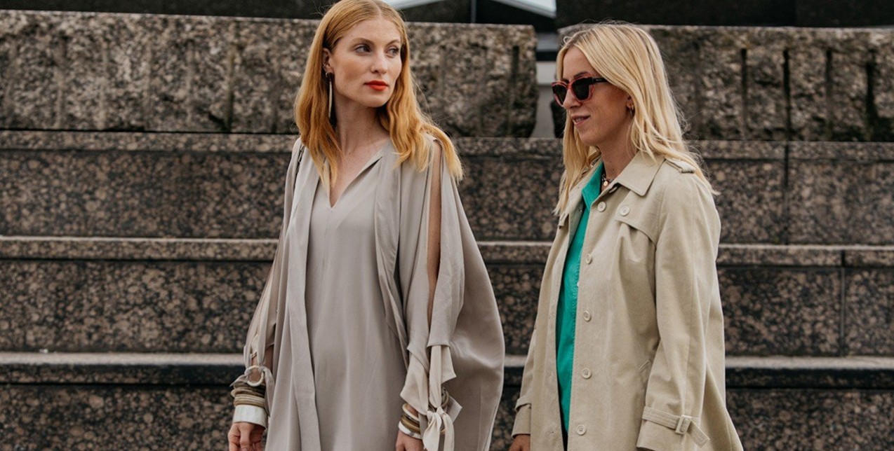 4 items που μπορούν να φορεθούν από γυναίκες όλων των ηλικιών 