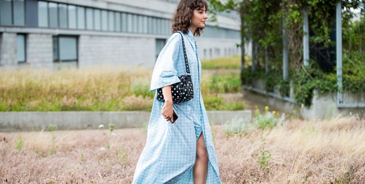 Τα μεγαλύτερα dress trends της σεζόν που μπορείτε να φορέσετε από τώρα 