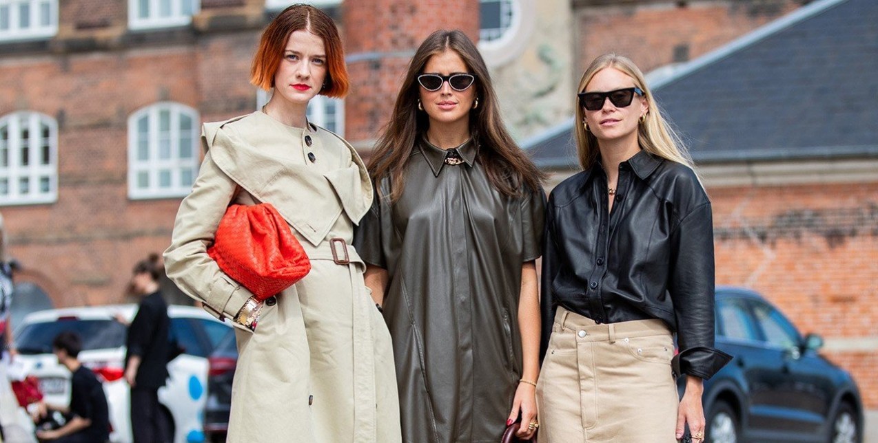 Τα πιο συνηθισμένα λάθη που κάνετε στα φθινοπωρινά σας outfits 