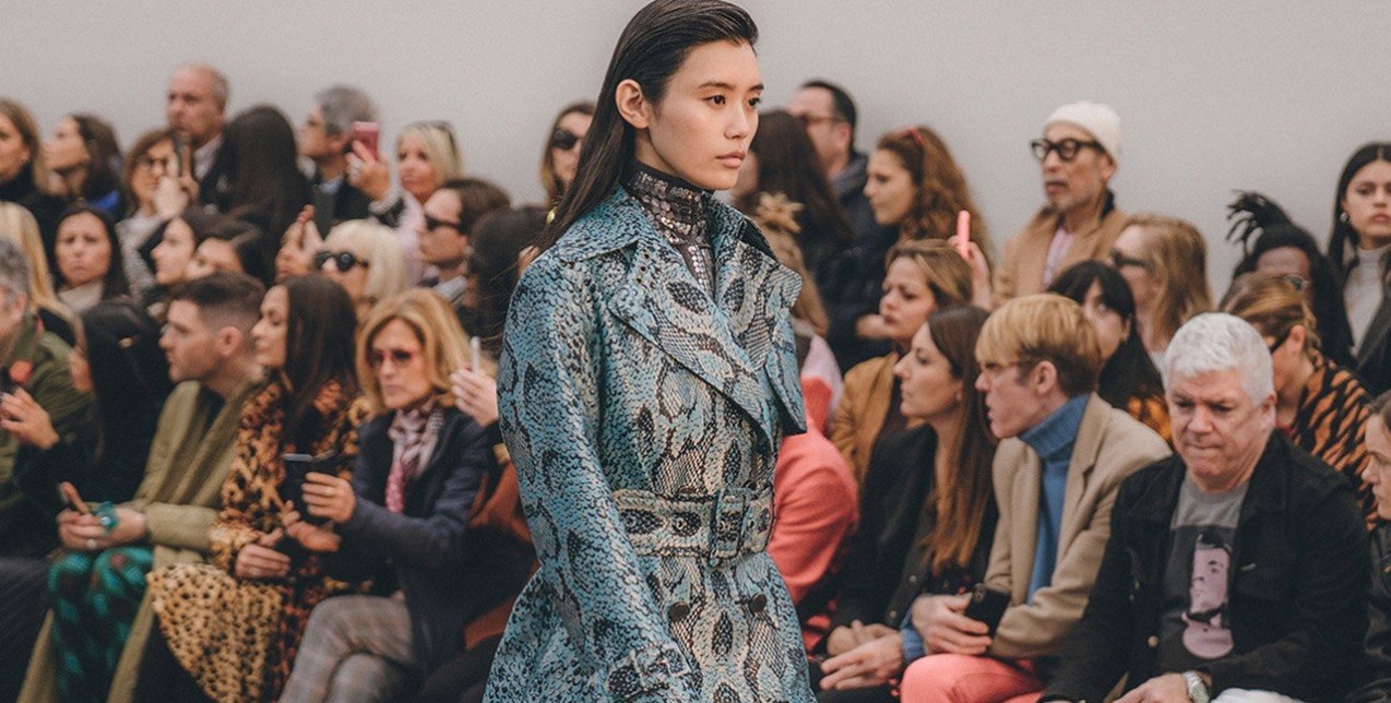 Τα animal prints ανακηρύχθηκαν τα απόλυτα μοτίβα της σεζόν  