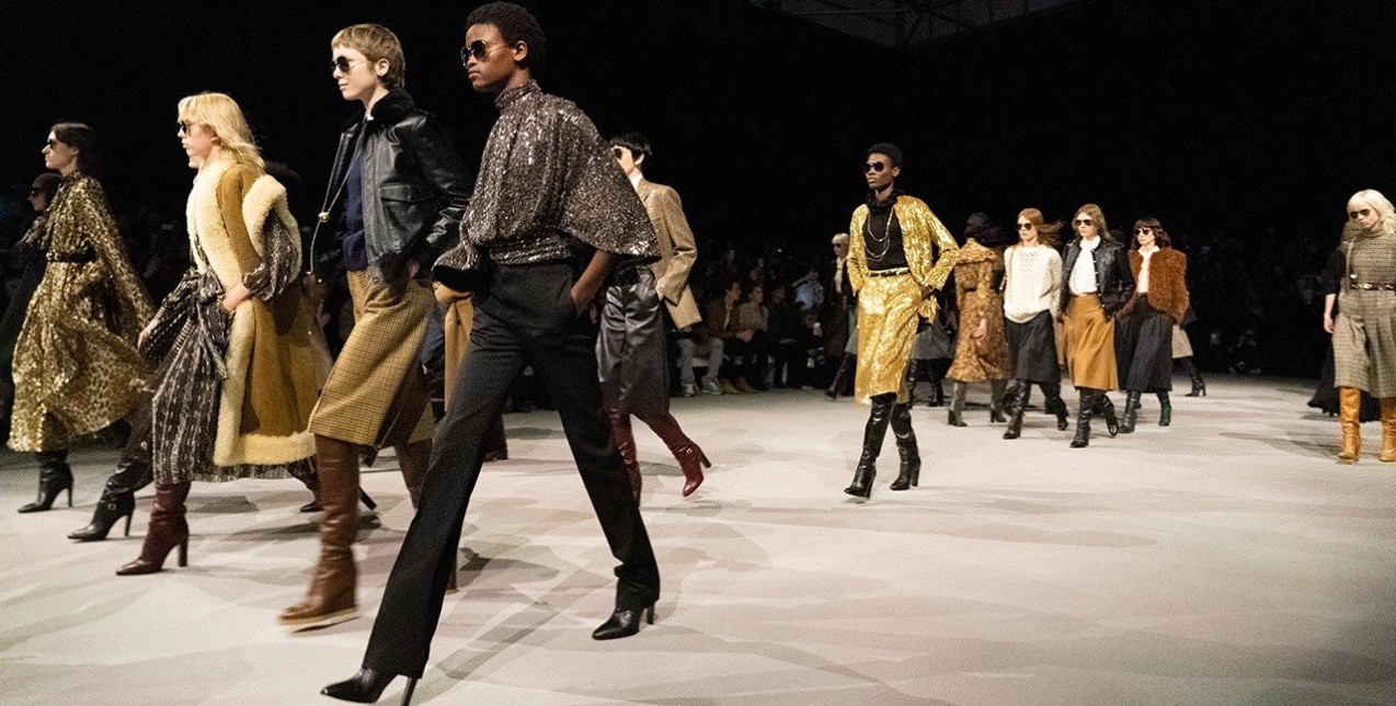 Οι κορυφαίες τάσεις της σεζόν Φθινόπωρο/Χειμώνας 2019-2020