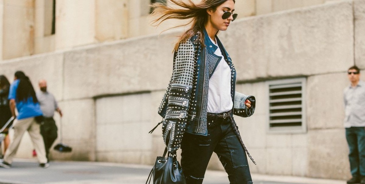 Ελληνίδες influencers προτείνουν τις τάσεις της νέας σεζόν