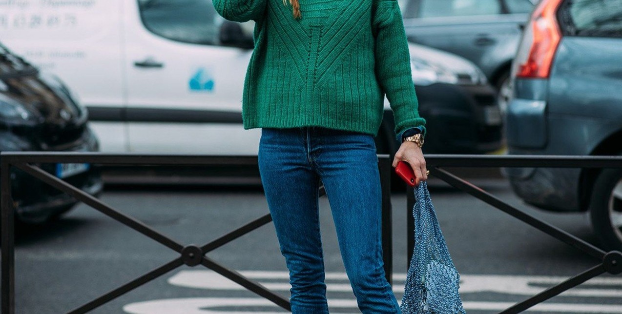 Αυτά είναι τα 4 πιο συνηθισμένα προβλήματα όταν φοράτε skinny jeans