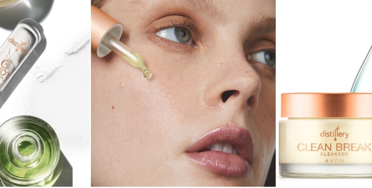 Το clean beauty είναι η νέα, κυρίαρχη τάση στον κόσμο της ομορφιάς 