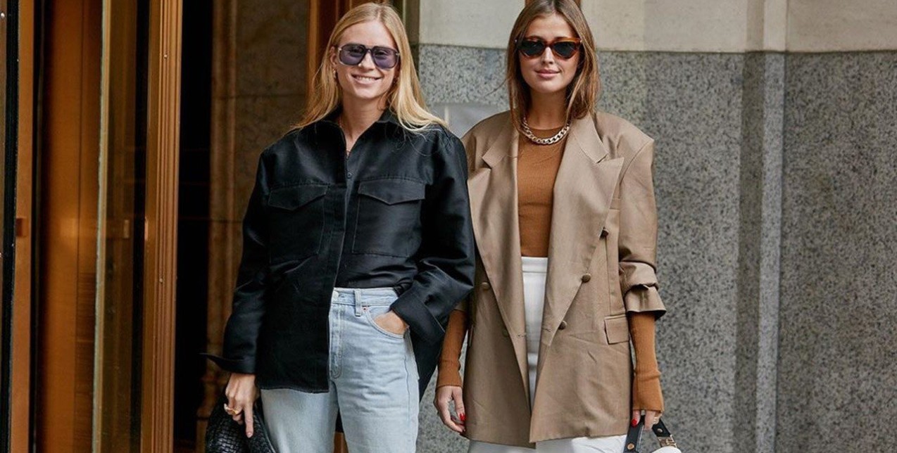 Fall Closet Organization: Τι πρέπει να αποχαιρετίσετε 