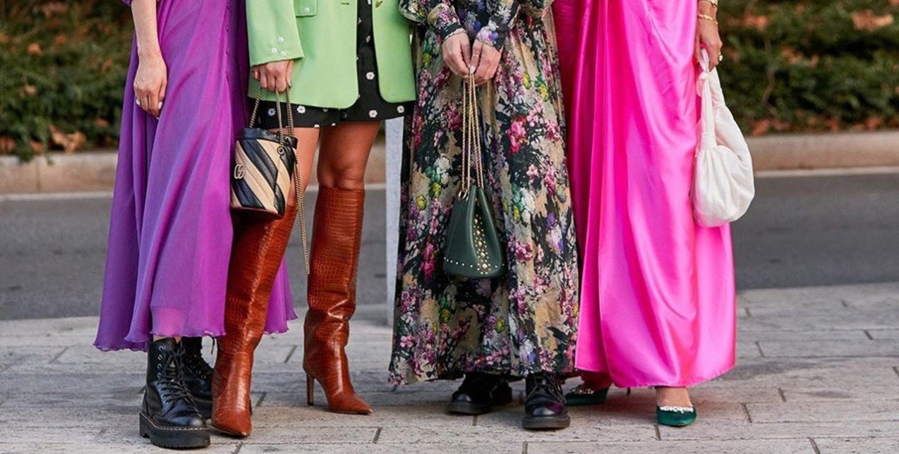 Βρήκαμε τα παπούτσια που πρωταγωνίστησαν σε όλες τις fashion weeks 