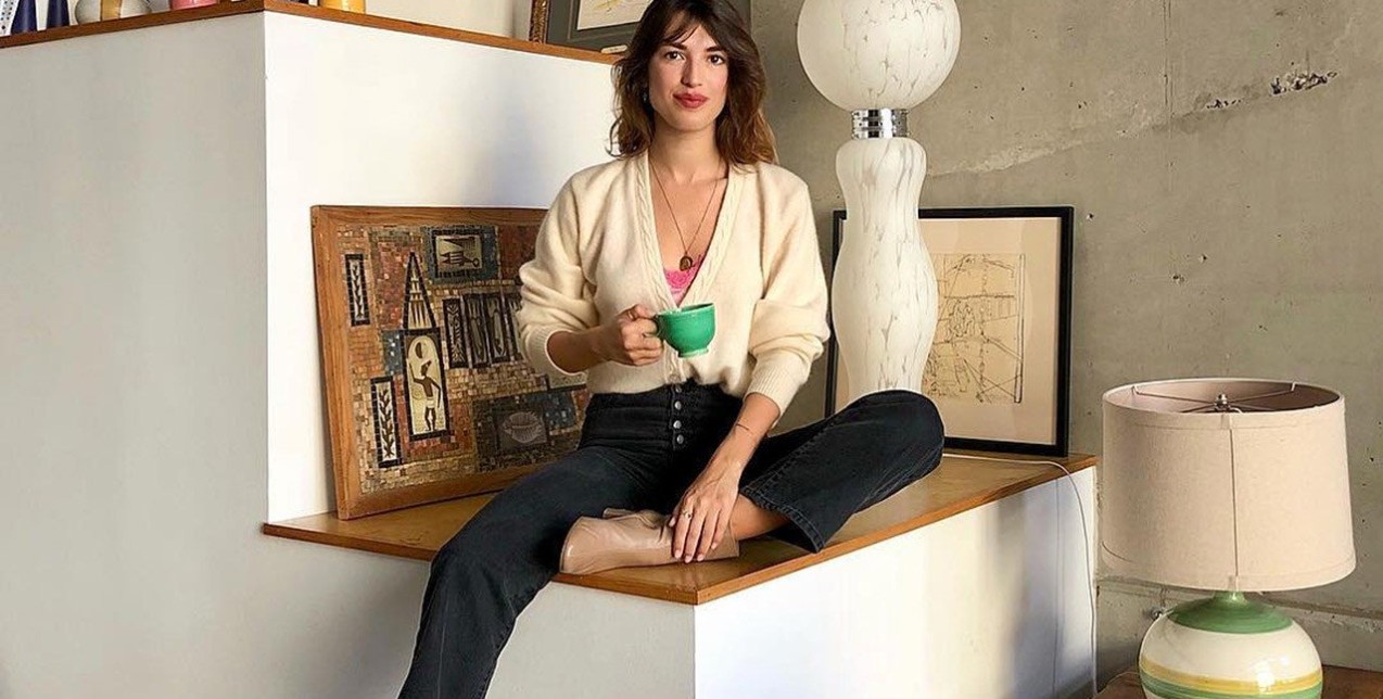 Όλα όσα περιλαμβάνει η φθινοπωρινή french wardrobe λίστα 