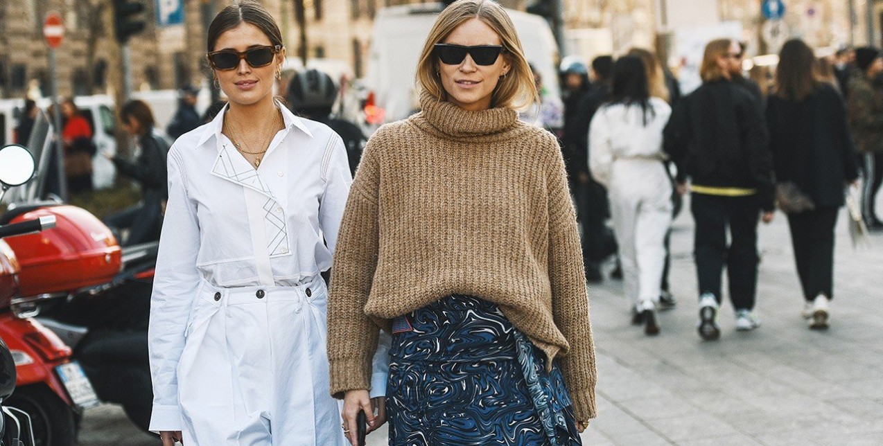 8 tips για να φαίνεται πάντα expensive το look σας