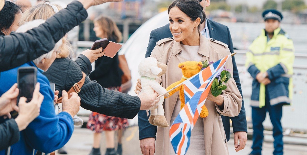 5 κοινά staples που εμπιστεύονται οι Meghan Markle και Kate Middleton 