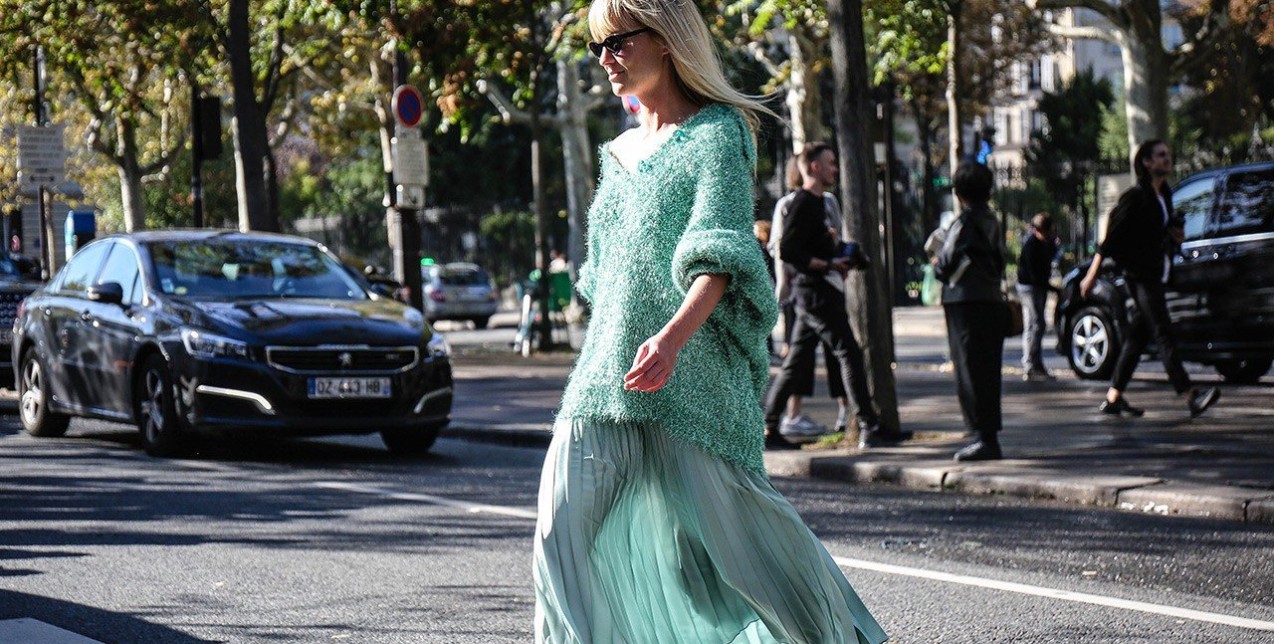 Ο απόλυτος οδηγός για εντυπωσιακά monochrome looks 