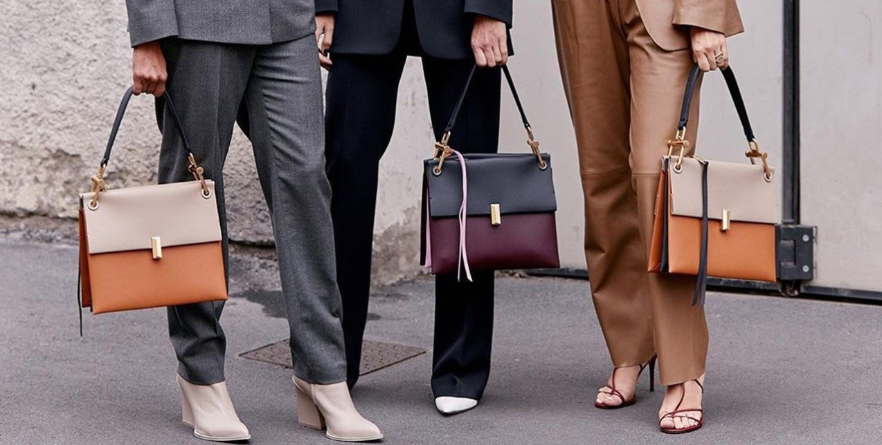 10 ιδανικά παντελόνια για το γραφείο για μοναδικά office looks