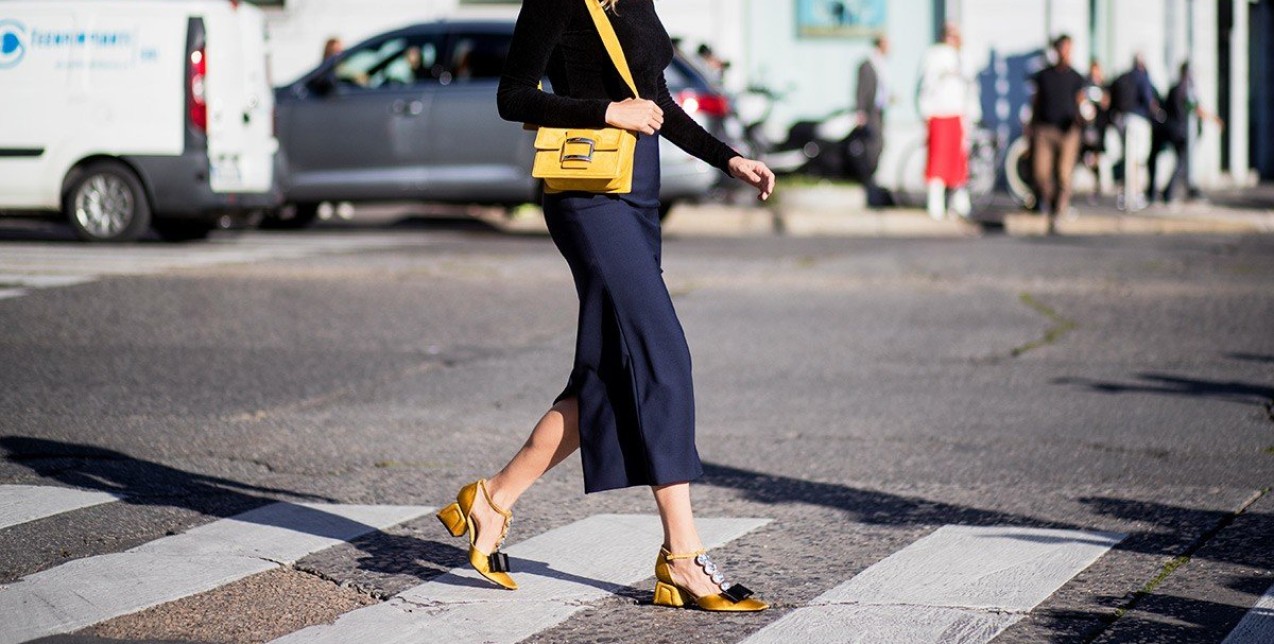 Οι τάσεις στα παπούτσια που επιλέγουν οι γυναίκες άνω των 40 