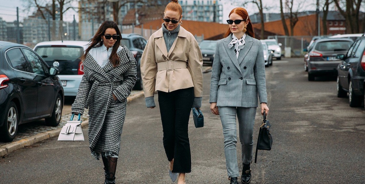 Πώς θα φτιάξετε μία expensive-looking γκαρνταρόμπα 