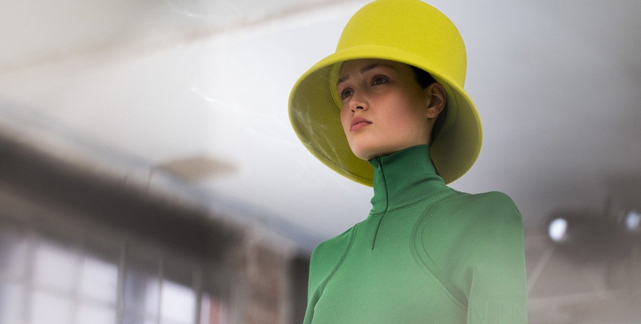 Τα πιο in style καπέλα που μπορείτε να φορέσετε αυτή τη σεζόν 