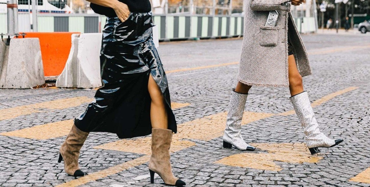 Έτσι θα περιποιηθείτε το trending patent ύφασμα 