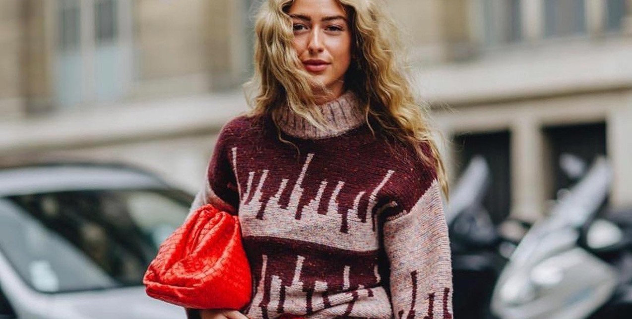 Πώς θα πλύνετε σωστά ένα μάλλινο πουλόβερ 