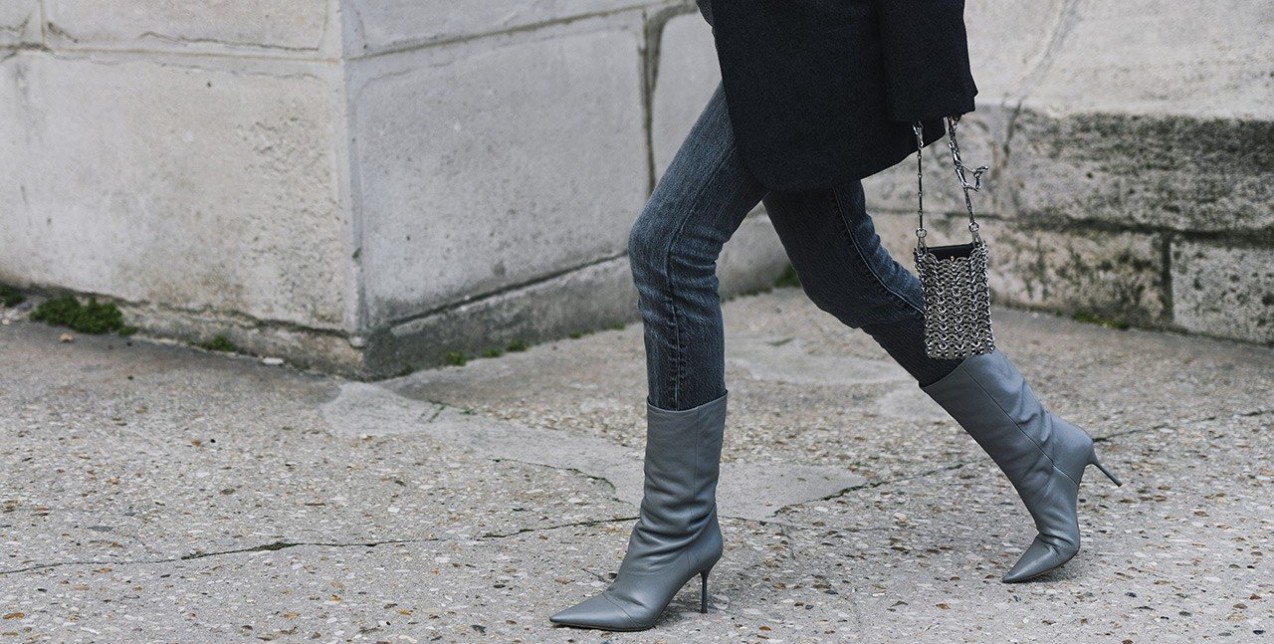 Skinny Jeans: Δείτε πώς τα φοράνε οι αγαπημένες μας instagrammers 