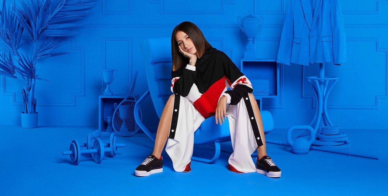 Η νέα συνεργασία του Karl Lagerfeld και άλλες hot αφίξεις στον χώρο της μόδας 