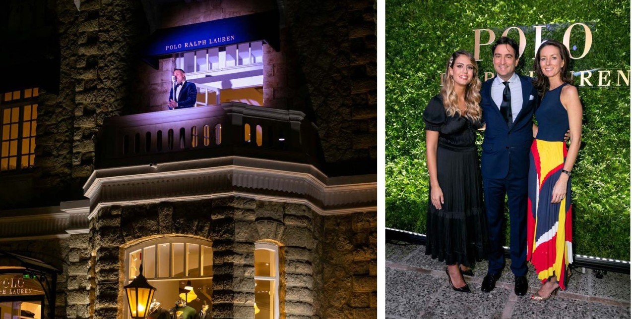 Polo Ralph Lauren: Το αμερικανικό Lifestyle που κατέκλυσε τον κόσμο της μόδας