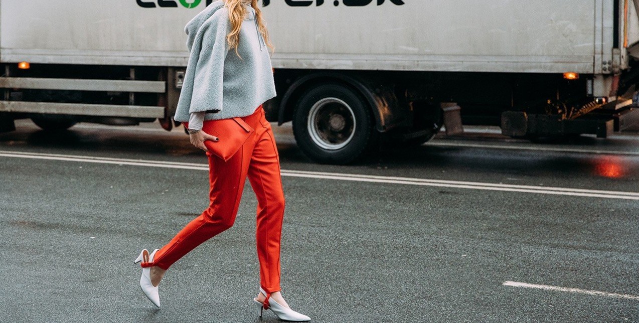 Οι 6 τάσεις παπουτσιών για όσες δεν είστε a boot type person