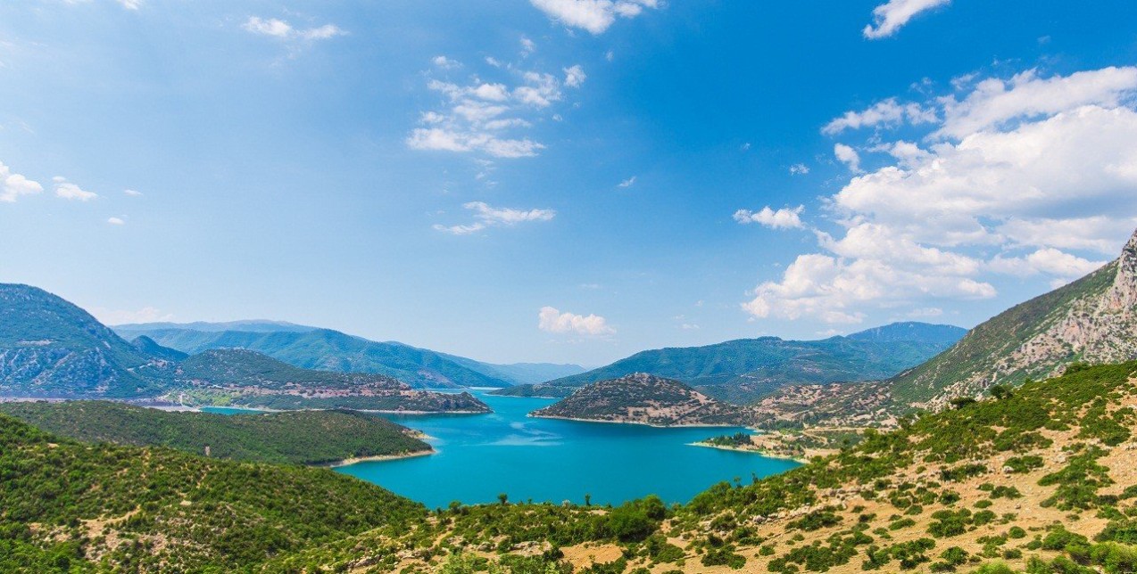 Αυτός είναι ο απόλυτος προορισμός για το τριήμερο της 28ης Οκτωβρίου 