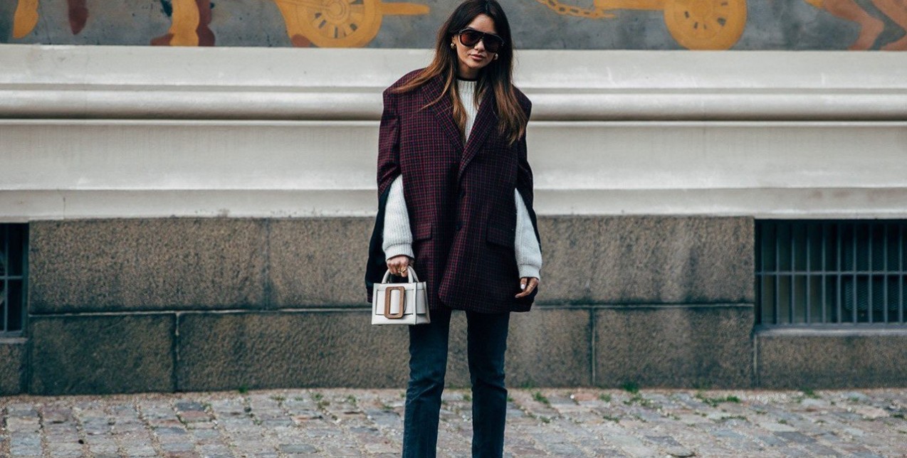 Οι 4 τάσεις που πρέπει να αποχωριστείτε από τη γκαρνταρόμπα σας 