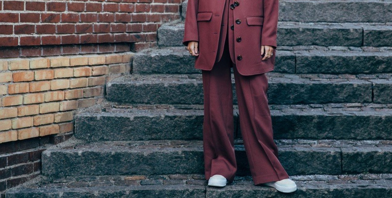 Τα παπούτσια που κάθε minimalist πρέπει να έχει στη γκαρνταρόμπα της