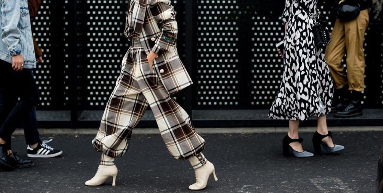 Pant Lovers: 6 σχέδια για να ανανεώσετε τη ντουλάπα σας 